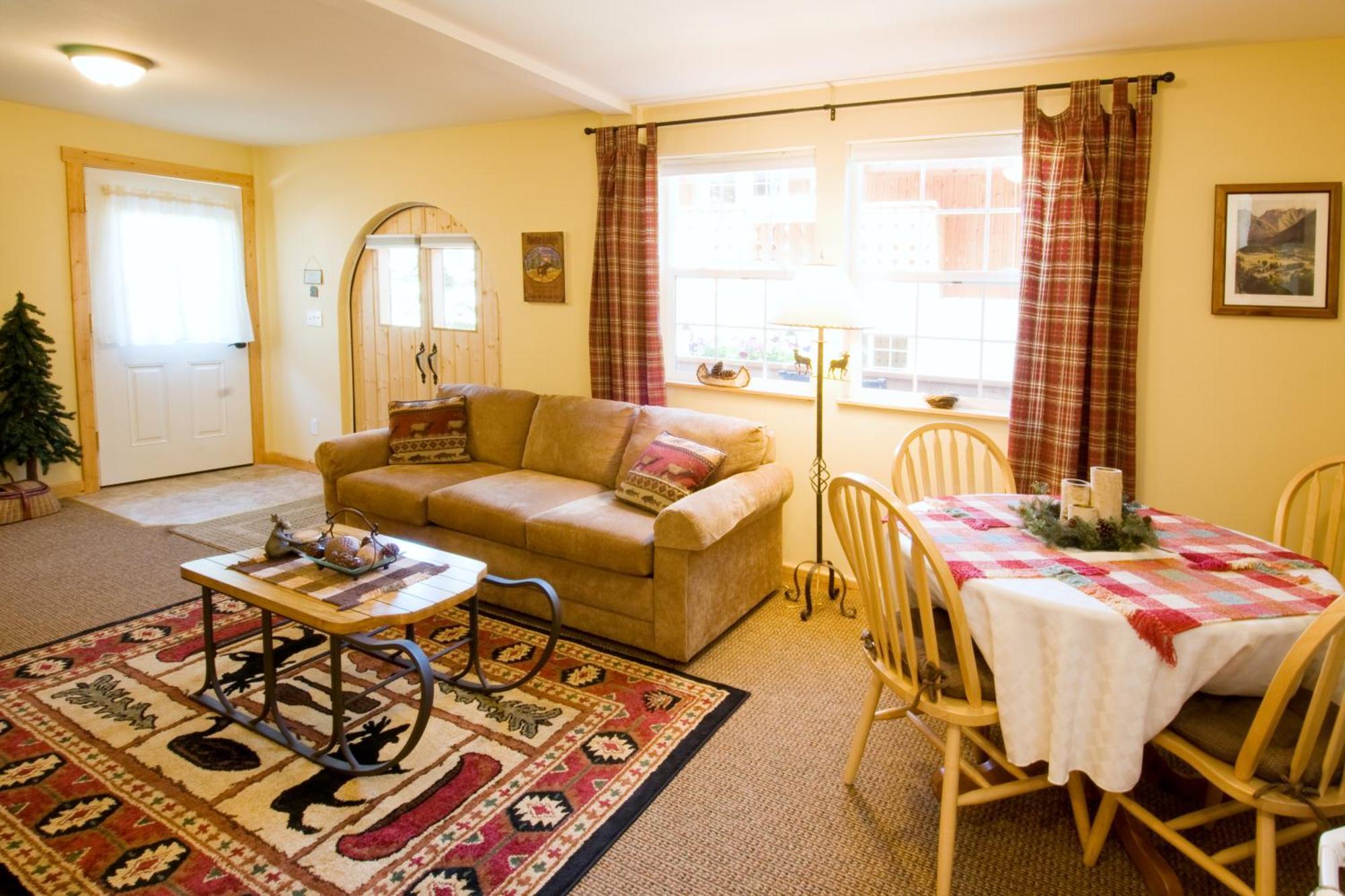 Haus Hanika (Adults Only) Leavenworth Extérieur photo